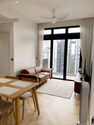 Eco Sanctuary (D23), Condominium #470763591